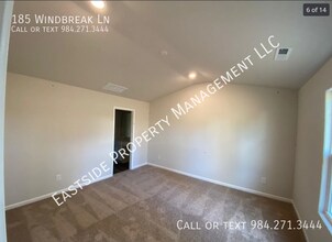 185 Windbreak Ln in Youngsville, NC - Building Photo - Building Photo