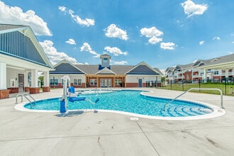 Killian Terrace Apartments in Columbia, SC - Foto de edificio - Building Photo