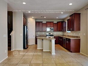 21206 W Granada Rd in Buckeye, AZ - Building Photo - Building Photo