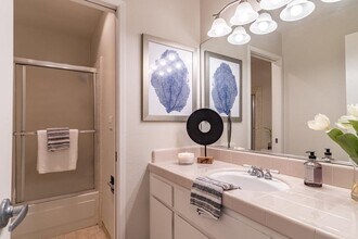 870 Park, Unit 304 in Capitola, CA - Building Photo - Building Photo