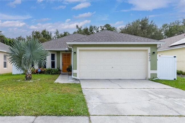 6940 Kelcher Ct in Orlando, FL - Building Photo - Building Photo