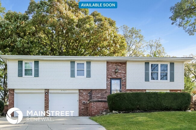 property at 5221 N Wyandotte St