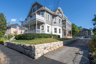 144 Waverly Rd in North Andover, MA - Building Photo - Building Photo