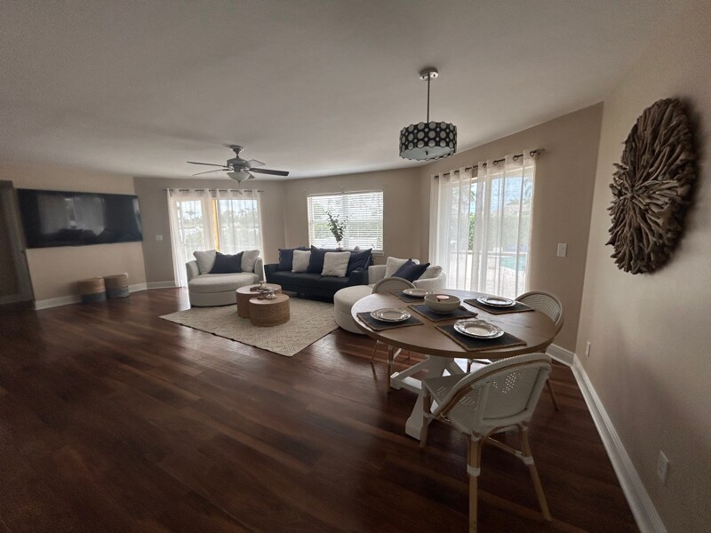 5 Chiquita Blvd S in Cape Coral, FL - Building Photo
