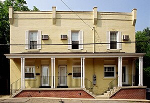 3 Rosary Way in Pittsburgh, PA - Building Photo