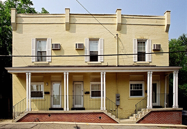 property at 3 Rosary Way