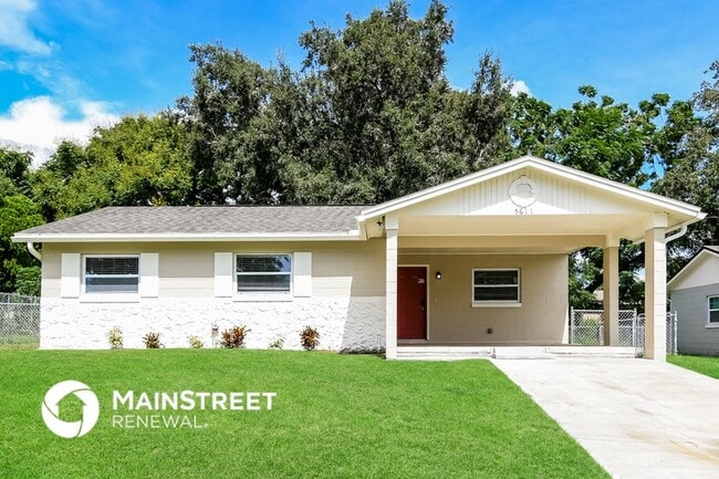 property at 5611 Marie Ct