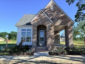 7671 Dearborne Dr in Baton Rouge, LA - Building Photo