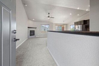 6788 Meadow Rain Way in Wellington, CO - Building Photo - Building Photo