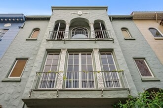 2231 North Point St in San Francisco, CA - Building Photo - Building Photo