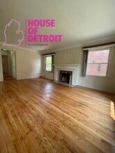 10593 Marne St in Detroit, MI - Building Photo - Building Photo