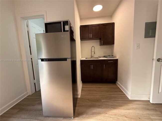 property at 1120 NW 32nd Ct