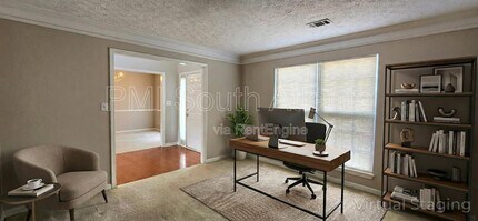 2330 Burdett Ridge Dr in College Park, GA - Building Photo - Building Photo