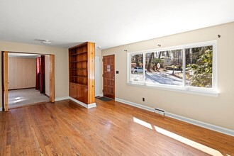 196 Morningside Dr in Asheville, NC - Building Photo - Building Photo