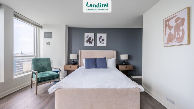 5035 S East End Ave, Unit N1706.612600 in Chicago, IL - Building Photo - Building Photo