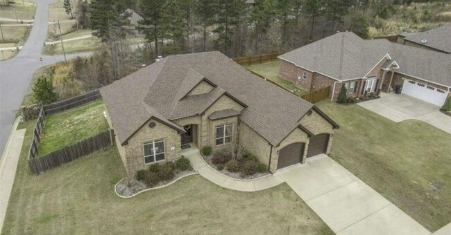 11901 Stonegate Drive in Alexander, AR - Building Photo - Building Photo