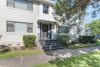 1612 Flagler Ave-Unit -1 in Jacksonville, FL - Building Photo - Building Photo