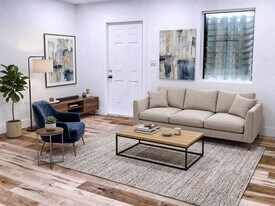 142 NE 56th St in Miami, FL - Building Photo