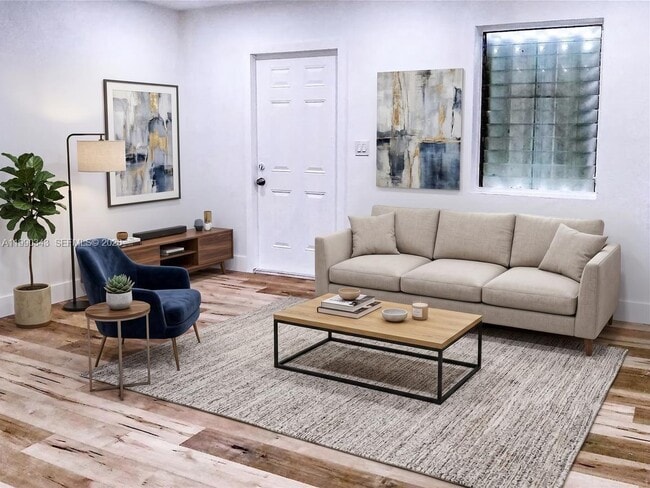 property at 142 NE 56th St