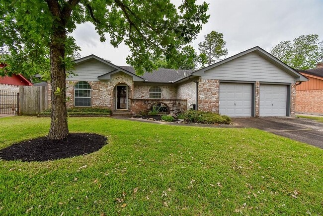 6639 Rowell Ct in Missouri City, TX - Building Photo - Building Photo