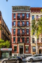 248 E 90th St in New York, NY - Building Photo