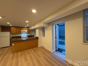 51 Queensberry St in Boston, MA - Foto de edificio - Building Photo