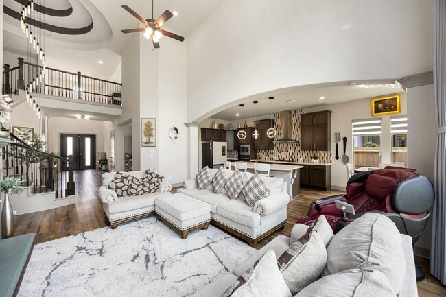 1193 Stillwater Pond Dr in Conroe, TX - Building Photo - Building Photo