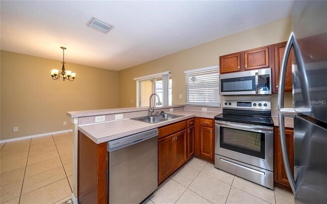 1238 Beckenham Way in Wesley Chapel, FL - Building Photo - Building Photo