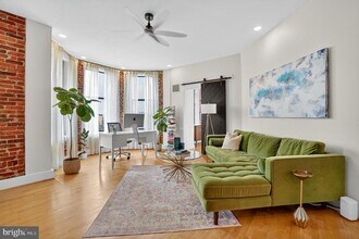 1615 Q St NW in Washington, DC - Building Photo - Building Photo