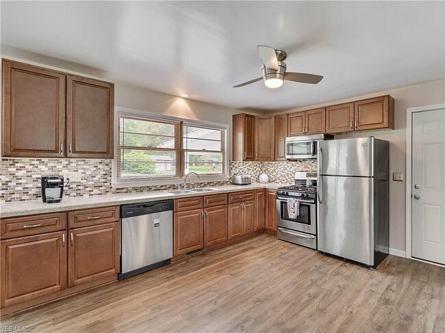 property at 230 Moore Rd