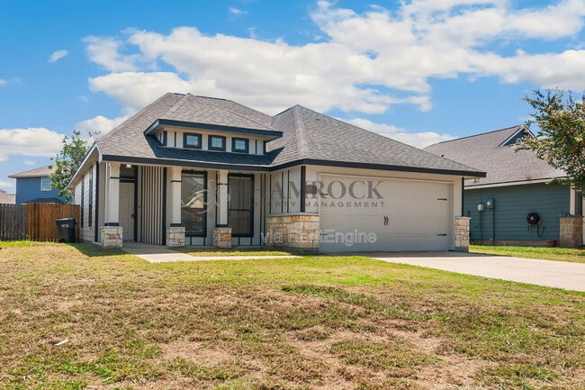 10513 Condor Loop in Waco, TX - Building Photo - Building Photo