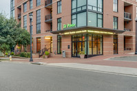 IO Piazza by Windsor in Arlington, VA - Building Photo - Building Photo