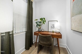 554 E Hargett St in Raleigh, NC - Building Photo - Building Photo