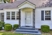 818 Walnut St in Louisville, GA - Foto de edificio - Building Photo