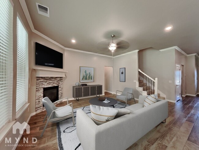 property at 716 E Barajas Terrace