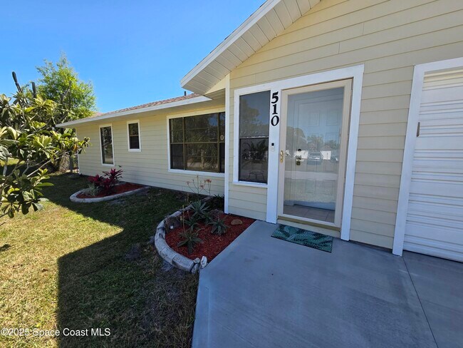 510 Brickell St SE in Palm Bay, FL - Building Photo - Building Photo