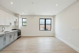 103 Bostwick Ave in Jersey City, NJ - Building Photo