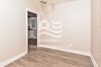 2117 Roosevelt Dr in Augusta, GA - Foto de edificio - Building Photo