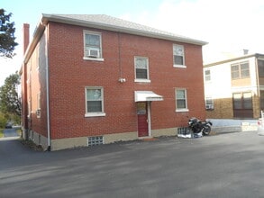 2812 Digby Ave, Unit 1 in Cincinnati, OH - Building Photo - Building Photo