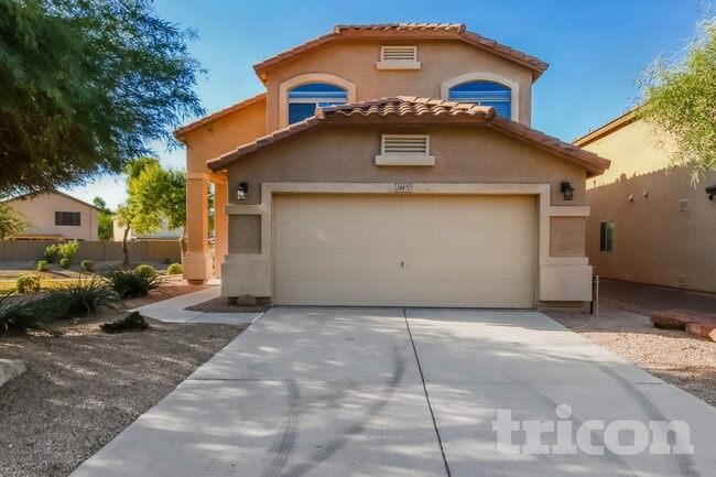 property at 28872 N Nugget Ct