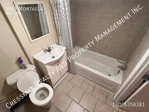 1947 Montague St in Regina, SK - Building Photo - Building Photo