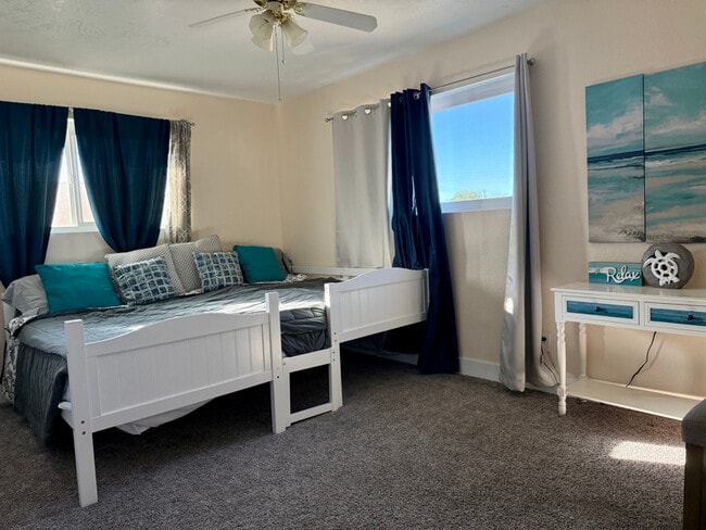 2688 Daytona Ave in Lake Havasu City, AZ - Foto de edificio - Building Photo