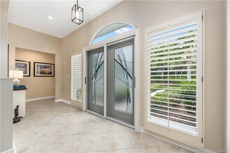 12813 NW Cinnamon Way in Palm City, FL - Foto de edificio - Building Photo
