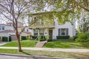 15562 Bristol Ridge Terrace in San Diego, CA - Building Photo