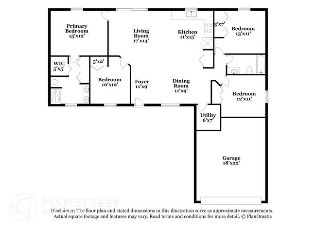 2806 58th St W, Unit E3385 in Lehigh Acres, FL - Building Photo - Building Photo