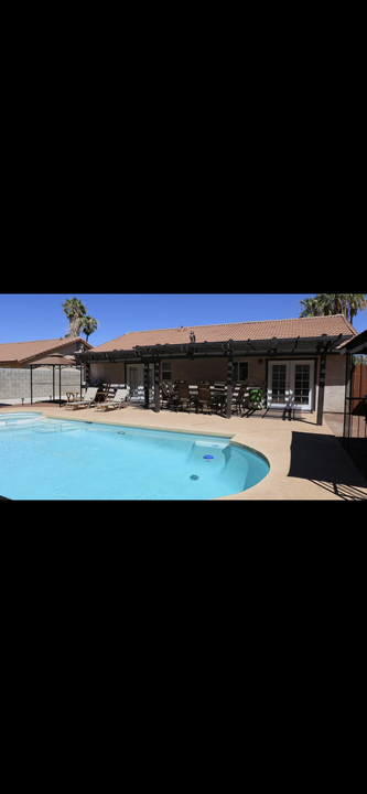 68605 Tortuga Rd in Cathedral City, CA - Building Photo