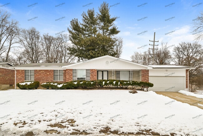 property at 9700 Tullamoor Dr