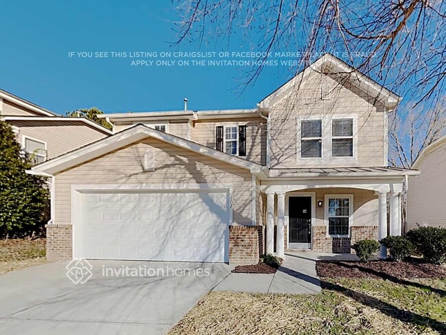 property at 607 Pebblestone Dr