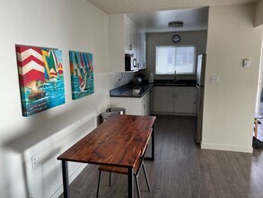 2870 Lincoln Ave, Unit 8 in Yountville, CA - Building Photo - Building Photo