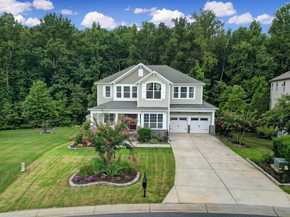 2114 Clarion Dr in Fort Mill, SC - Building Photo